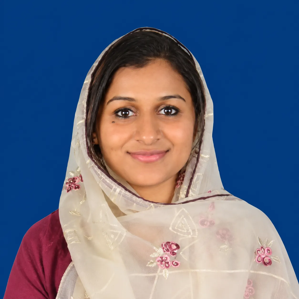 Dr. RESMIA K, ENT Specialist